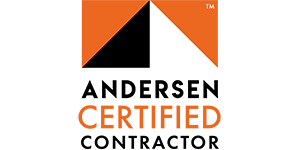Andersen Certified Contractor