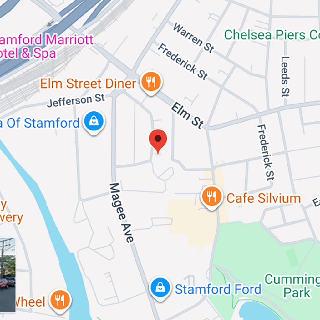 Stamford Location