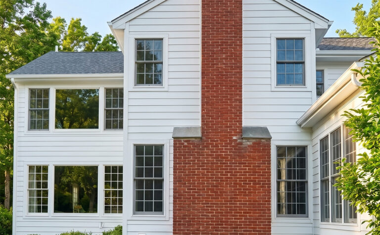 Scarsdale, Westchester NY – James Hardie Siding