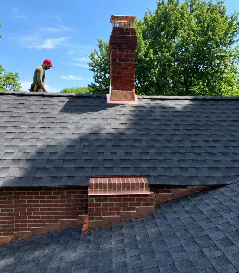 Asphalt Shingles vs. Metal Roofing: What Northeast Homeowners Should Know