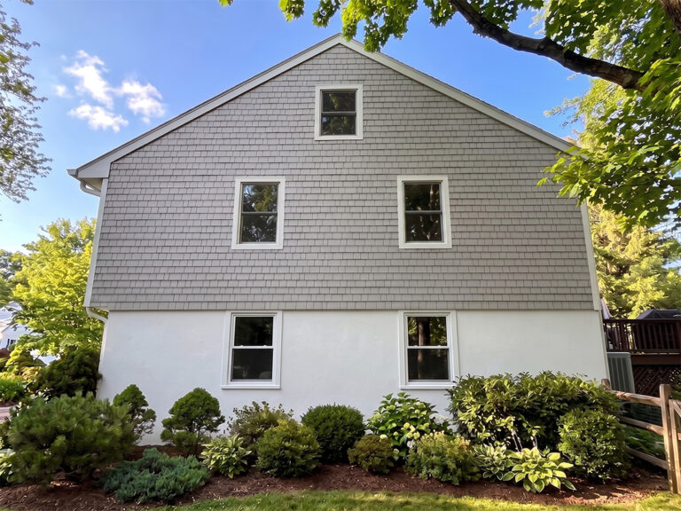 How Siding Protects Against Northeast Weather: A Westchester County Guide