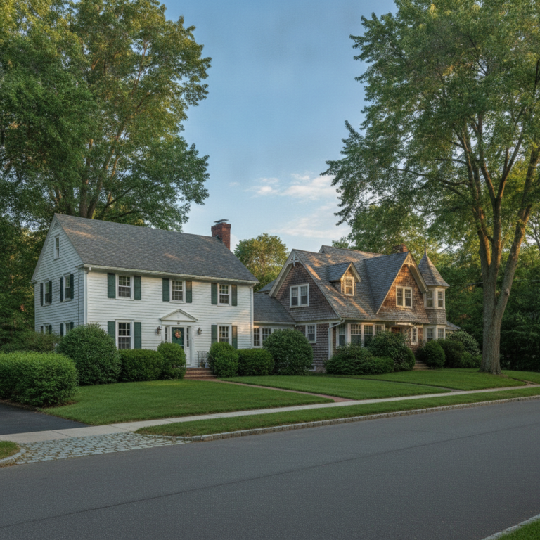 GAF Timberline HDZ vs. UHDZ: Which Architectural Shingle for Fairfield County, CT Coastal Roofs
