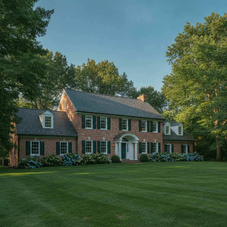 How Much Does a Full Roof Replacement Cost in Fairfield County, CT in 2026?