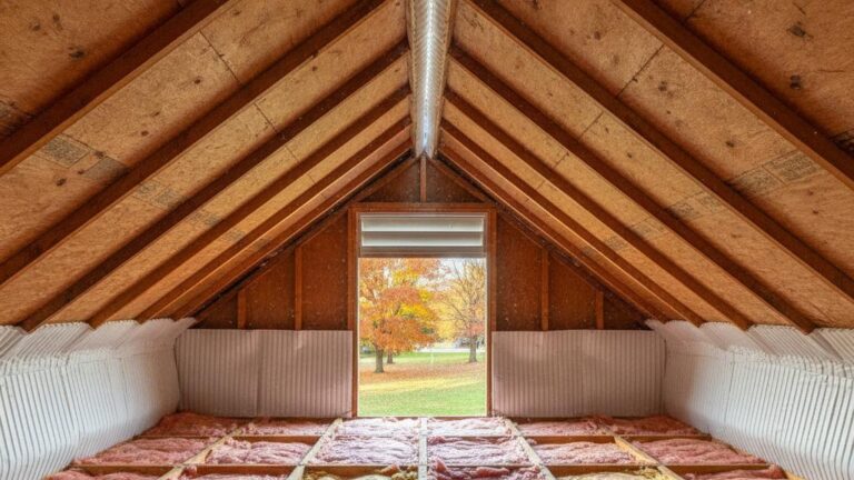 Still Hot Upstairs After a New Roof? Here’s What a Shingle Swap Doesn’t Fix