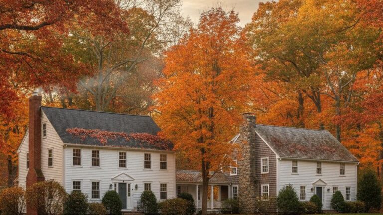 Which Roof Type Is Best for a New York or Connecticut Home?