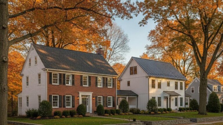 Best Roofing Material for NY & CT Homes: How to Read the Specs Before You Buy