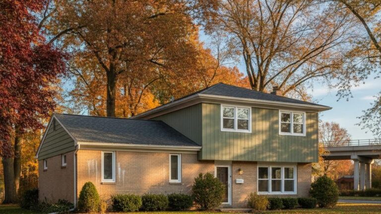 Window Frame Material vs. Glass Spec: Which One Actually Quiets a Greenburgh Home Near the Highway?